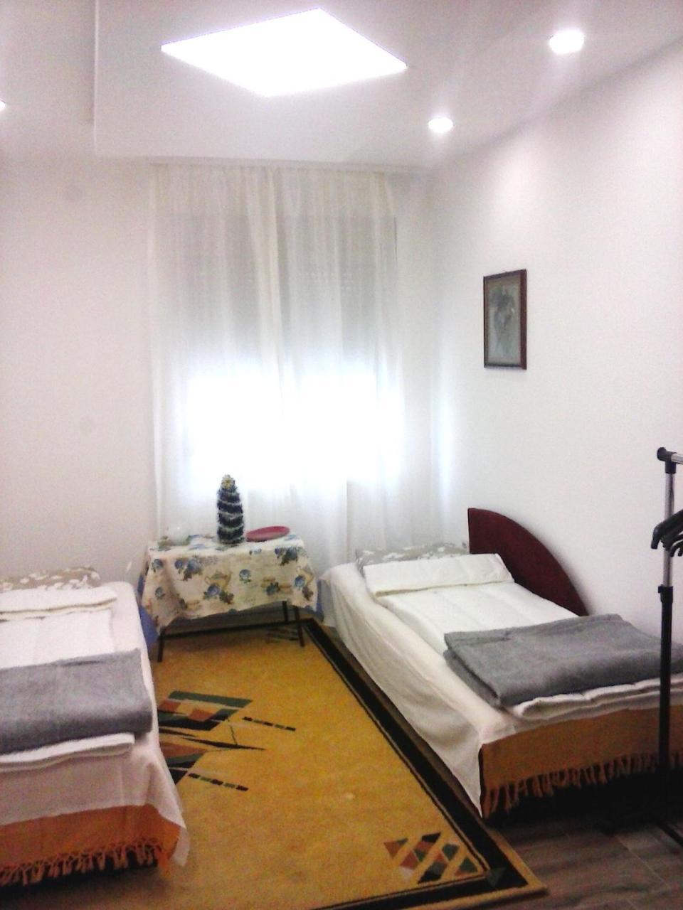 Apartman Veljic Ni Exterior foto