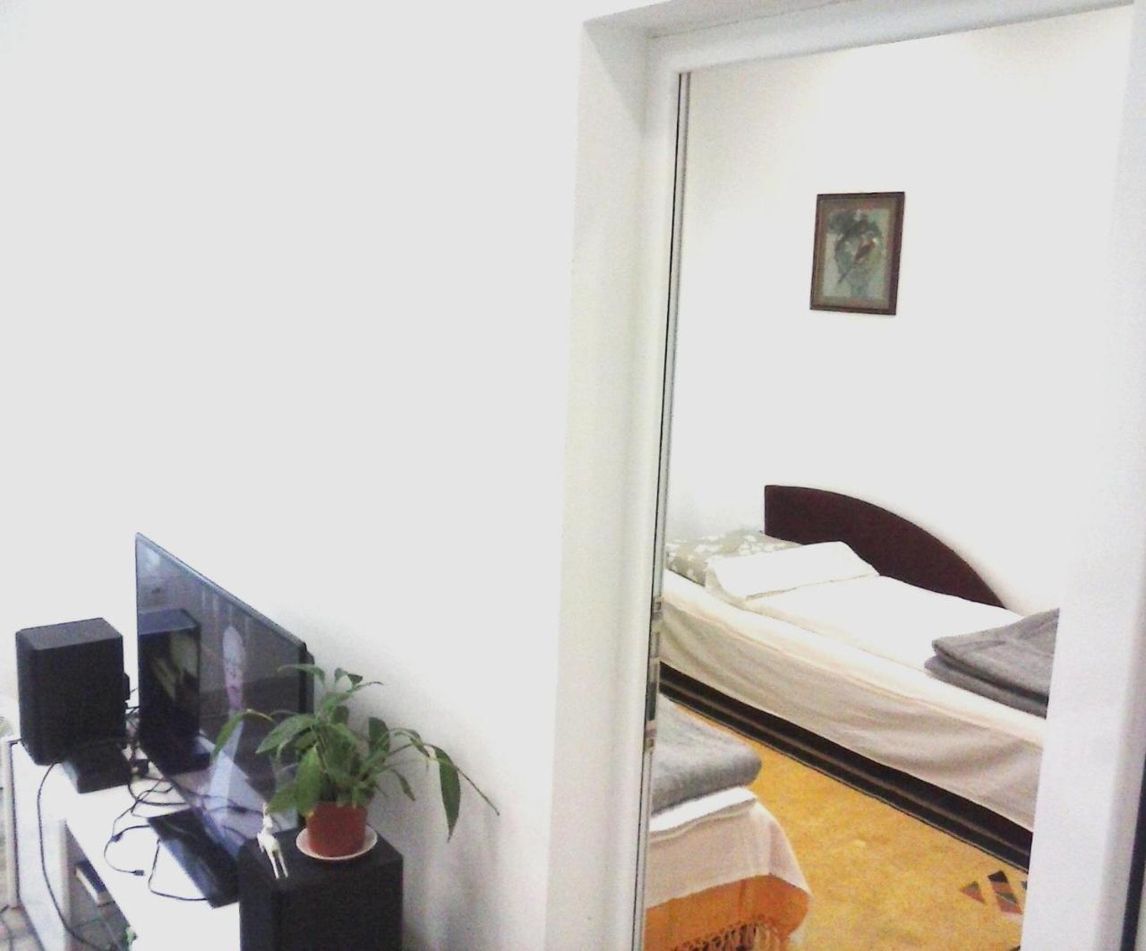 Apartman Veljic Ni Exterior foto