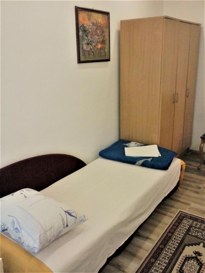 Apartman Veljic Ni Exterior foto