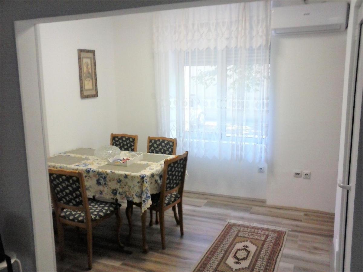 Apartman Veljic Ni Exterior foto