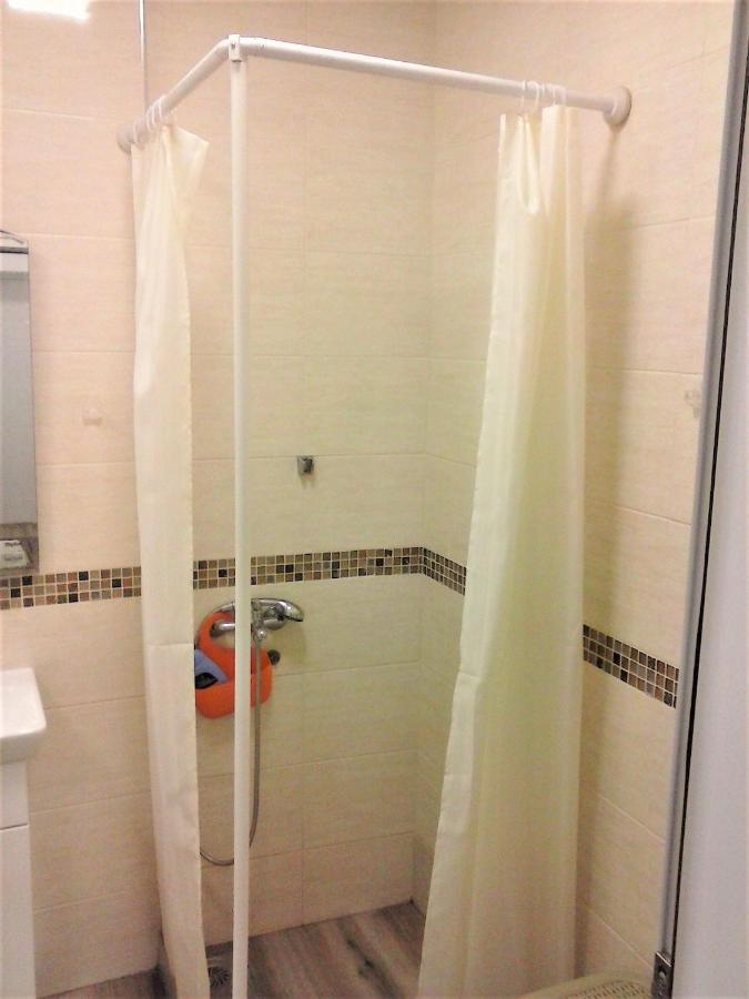 Apartman Veljic Ni Exterior foto