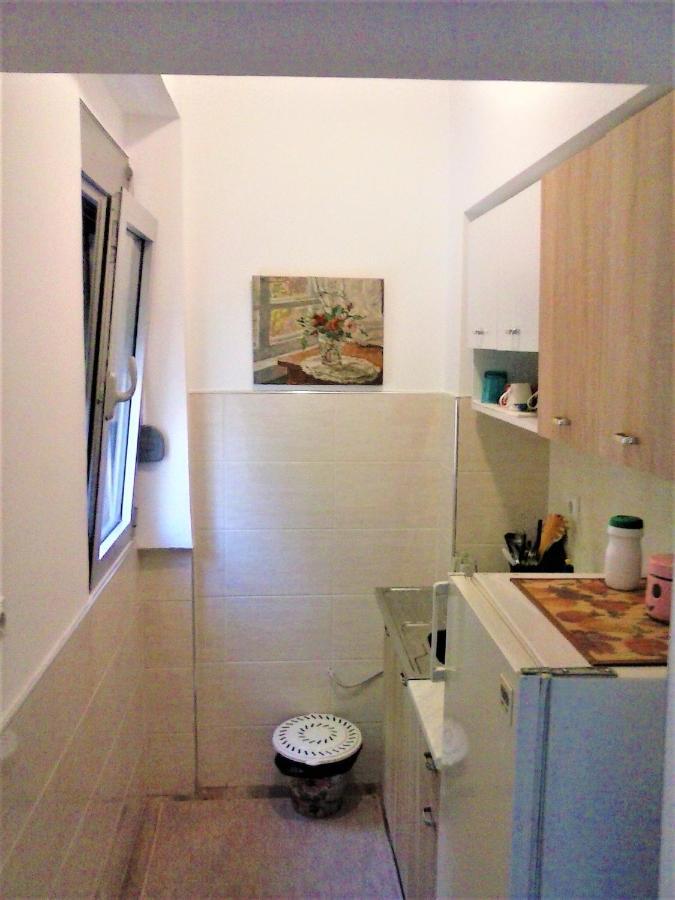 Apartman Veljic Ni Exterior foto